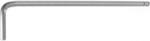 TOYA Cheie imbus cu cap sferic 3, 0 mm (YT-05453) (YT-05453) Cheie imbus