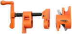 NEO TOOLS Strângător de țevi 3/4" (45-496) Menghina