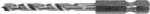 TOYA Burghiu lemn imbus 4 mm (YT-33861) Burghiu