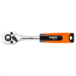 NEO TOOLS Cheie cu clichet 1/4" 150mm (08-504)