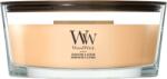 WoodWick Lumânare WoodWick Hearthwick Tangerine & Citron (2670693E)