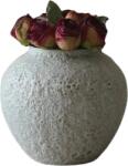Botane Buchet flori artificiale Botane trandafiri mini, roșii (BOT-RE-RO-004)