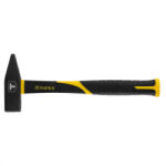 TOPEX Ciocan General 1000g, mâner din fibră de sticlă, manșon din cauciuc (02A840) (02A840) Ciocan