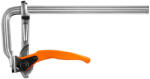 NEO TOOLS Strângător rapid, cu rachetă 300x120mm (45-230) Menghina