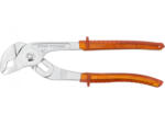 TOYA TOYA Clește tip pompă de apă 250 mm izolat (41500) (TO-41500) Cleste