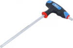 BGS technic Şurubelniţă cu mâner T şi lamă laterală | Profil T (pentru Torx) T40 (BGS 4010-16) - sculeforte