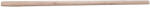 Nakayama Pro coadă de lemn pentru mătură 120cmx2, 8cm (SSF832) (SSF832)