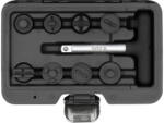 TOYA Set chei pentru dopuri de scurgere ulei plastic 9 buc (YT-05981) (YT-05981) Cleste