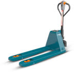 BORMANN Pro transpalet electric ghidat 1, 5 T (BWR2515) (BWR2515)