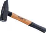 BGS technic Ciocan lăcătuşerie | coadă Hickory | DIN 1041 | 400 g (BGS 52304) (52304) Ciocan