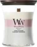 WoodWick Lumânare WoodWick Trilogy Floral Blossoms medie (2674266E)