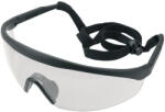 NEO TOOLS Ochelari de protecție, lentilă albă, clasa F de protecție (97-510)