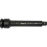 TOYA Prelungitor + adaptor tubulară mașină 1"-3/4" 250 mm (YT-1169) - sculeforte Cleste