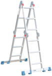 Bormann scară multifuncțională 4x5 trepte (BHL5070) (BHL5070)