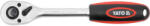 TOYA Clișeu cu clichet 1/2" 90T (YT-03243) (YT-03243)