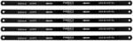 NEO TOOLS SET DE LAME FERĂSTRĂU METALIC 300x12, 5MM, 5buc, HSS Bimetal (43-355) (43-355) Fierastrau
