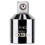NEO TOOLS Adaptator 1/2" - 3/8" (08-563) - sculeforte Cleste