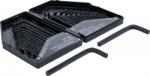 BGS technic Set chei Imbus tip L, dimensiuni în metric si Inch, 30 piese (BGS 810) (810) Cheie imbus