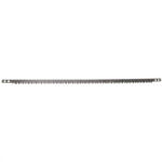 TOPEX Lame pentru ferăstrău cadru - 530mm (pentru lemn umed) (10A915) (10A915) Fierastrau