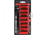 TOYA Set scule pentru reparații telefoane mobile 61 piese (YT-25760) Surubelnita