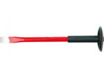TOYA Daltă plată octogonală cu apărătoare de mână 250 mm (35250) (TO-35250) Dalta