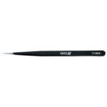 TOYA Pensetă curbată 140 mm HRC30 (YT-6916) (YT-6916) Cleste
