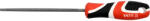 TOYA Pilă rotundă 150 mm / #1 grosieră (YT-62268) (YT-62268) Pila
