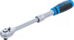 BGS technic Clichet reversibil, extensibil | 12, 5 mm (1/2") | 305 - 445 mm (BGS 25122) - sculeforte