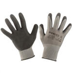 NEO TOOLS Mănuși de muncă, acoperite cu latex, nylon, 3141X, 11" (97-617-11) (97-617-11)