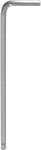 TOYA Cheie imbus lungă cu cap sferic 1, 5 mm (YT-05450) (YT-05450) Cheie imbus
