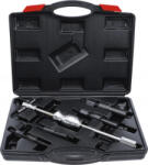 BGS DIY Set extractor rulment interior gaură înfundată cu ciocan culisant | 5 piese (BGS 8598) (8598)
