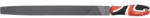 TOYA Pilă plată 300 mm fină (YT-62331) (YT-62331) Pila