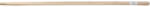 FLO mâner din lemn universal 110 cm (99404) (FL-99404) Ciocan