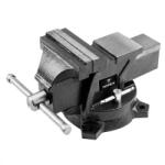 TOPEX Menghină 100mm, 6, 5 kg, rotativă (07A210) Menghina