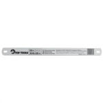 TOP TOOLS Lame de ferăstrău metalic 300X25MM, pe ambele fețe (10A310) (10A310) Fierastrau