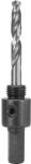 Bormann adaptor hex 14-30mm (BHT4114) (BHT4114) Burghiu