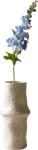 Botane Floare artificială Botane delphinium 72 cm albastră (BOT-BL-DEL-001)