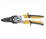 TOYA Foarfecă tablă 260 mm dreaptă CrMo (YT-1912) (YT-1912) Cleste