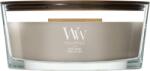 WoodWick Lumânare WoodWick Hearthwick Wood Smoke (2670672E)