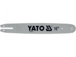 TOYA Șină lanț drujbă 16" 3/8" 1, 3 mm (YT-849301) (YT-849301) Fierastrau