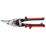TOPEX Foarfece Pentru Foi 250mm Stânga (01a425) - sculeforte