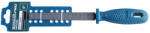 BORMANN Pro râșpol semi-cerc 6" (BHT7886) (BHT7886) Pila