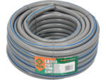 TOYA Furtun de grădină 3/4" 50 m întărit (89295) - sculeforte