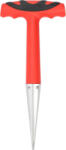 TOYA unealtă de plantare din inox (YT-88940) (YT-88940) Lopata