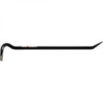 TOYA Rangă (pajszer) 450x18mm (YT-46801) (YT-46801)