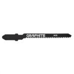 GRAPHITE Lame de ferăstrău pendular 50x75, 13TPI Bosch, 2 buc (57H766) (GTX-57H766) Fierastrau