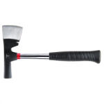 TOPEX Ciocan de gips 600g cu mâner metalic (02A110) (02A110) Ciocan