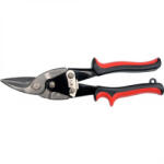 TOYA Foarfecă tablă 250 mm stânga CrMo (YT-1960) - sculeforte Cleste