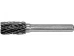 TOYA Freză carbură metal 10 mm cilindrică (YT-61722) - sculeforte Pila