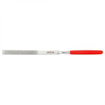 TOYA Pilă ac plată 3/140/50 mm (YT-6140) (YT-6140)